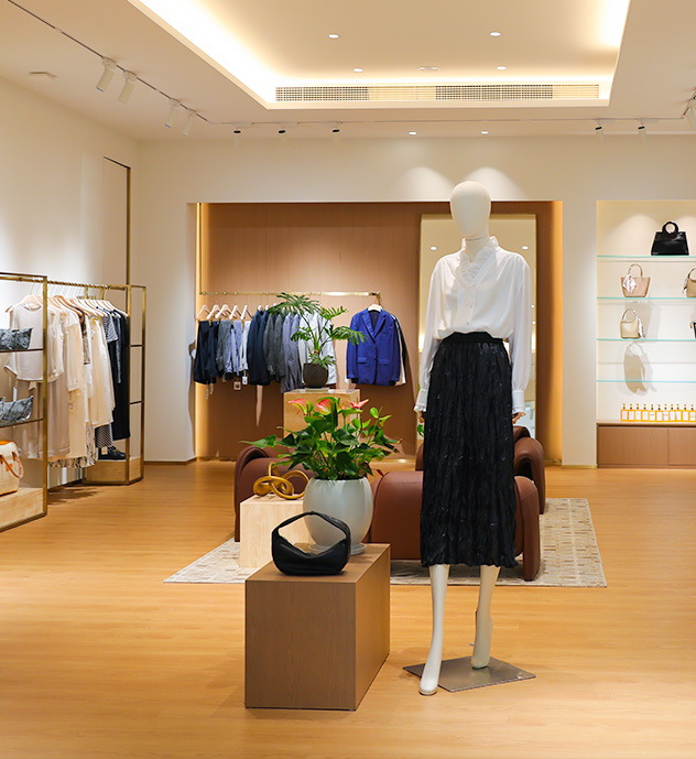 嘉兴华欣达纺织：专注毛纺产品开发，拓展国际市场