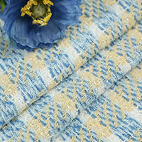 嘉兴华欣达纺织有限责任公司