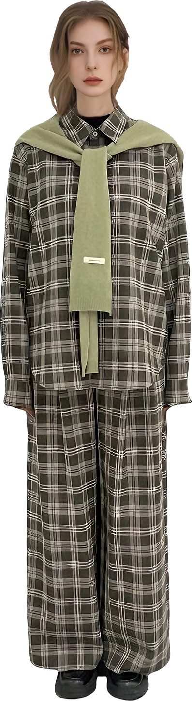 衣服款号: 82600420/82600419