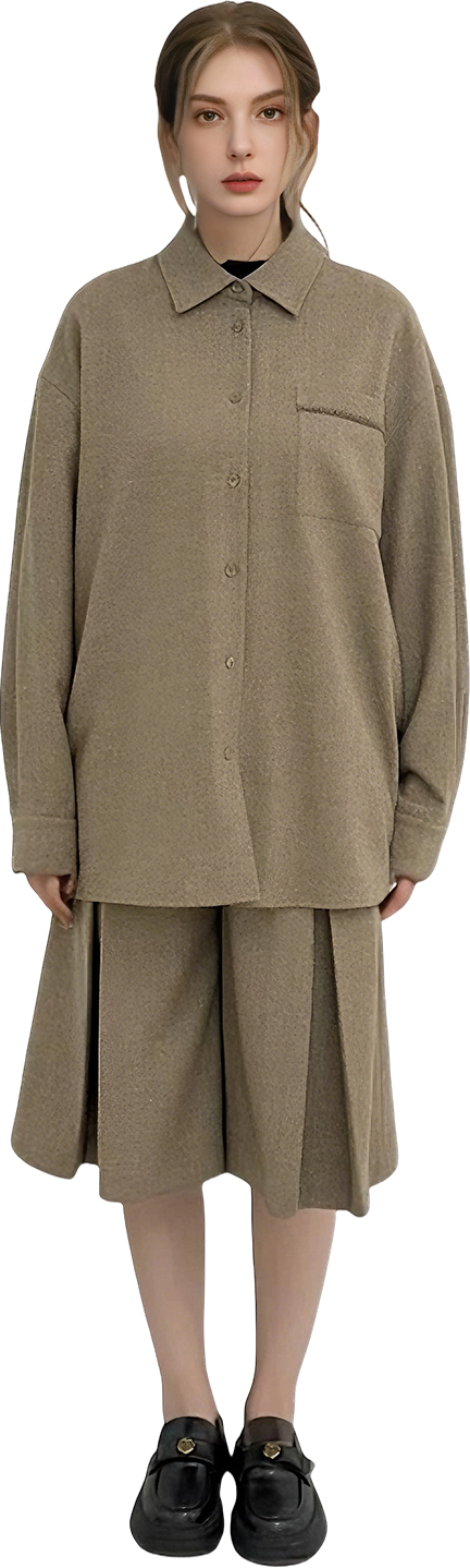 衣服款号: 82600417/82600416