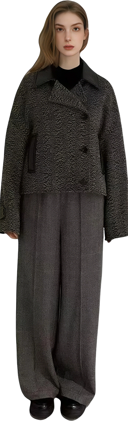 衣服款号: 82600421