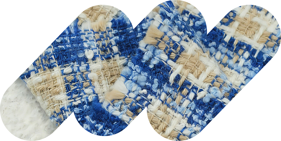 嘉兴华欣达纺织有限责任公司