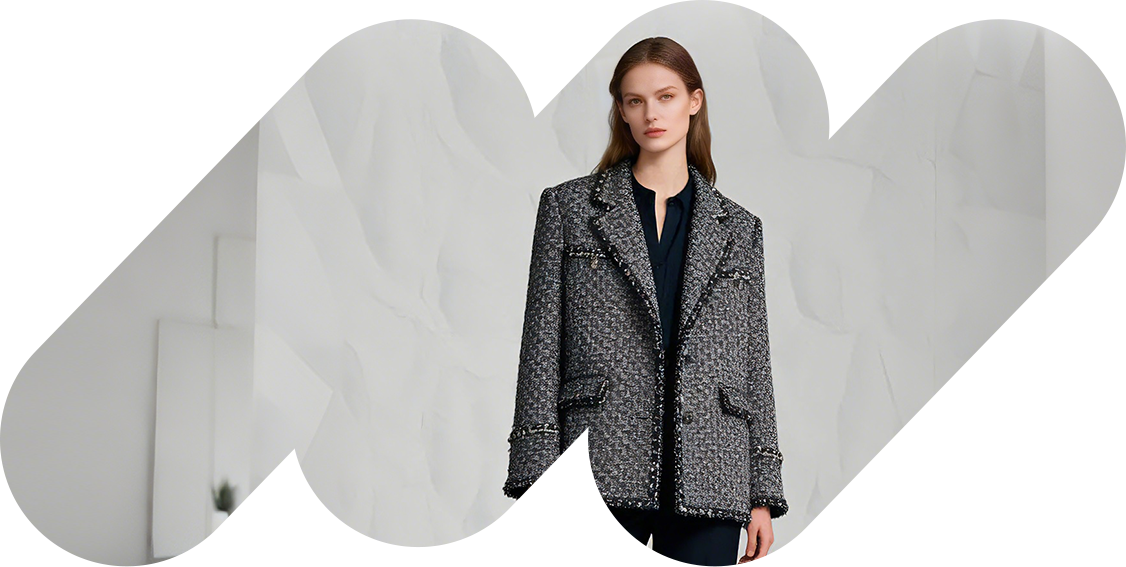 嘉兴华欣达纺织有限责任公司