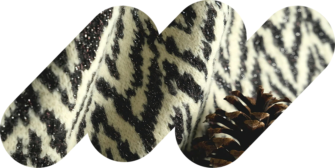 嘉兴华欣达纺织有限责任公司