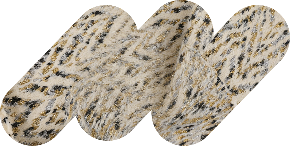 嘉兴华欣达纺织有限责任公司