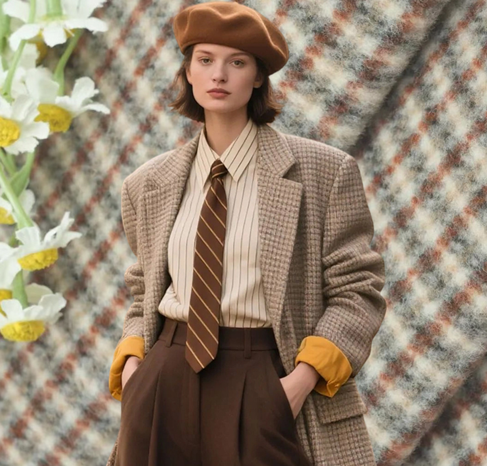 嘉兴华欣达纺织有限责任公司