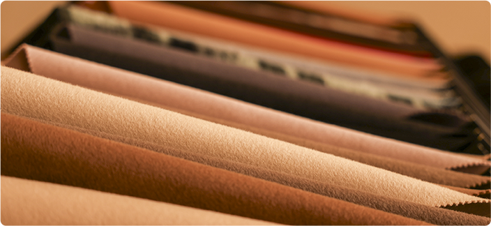 嘉兴华欣达纺织有限责任公司